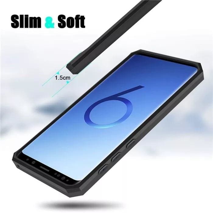 Samsung Galaxy S8 Plus Rugged Case