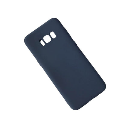 Silicone Case for Samsung Galaxy S8 Plus