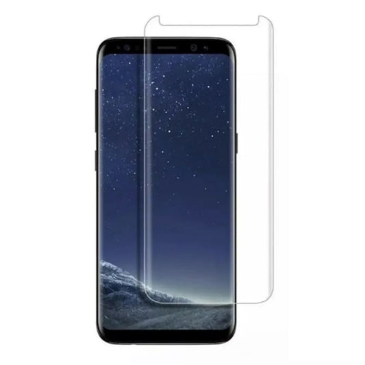 Samsung Galaxy S8 Glass Screen Protectors (Pack of 2)