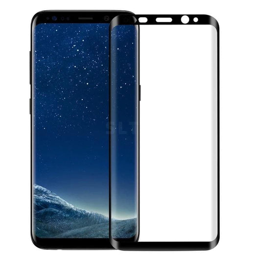 Glass Screen Protector for Samsung Galaxy S8