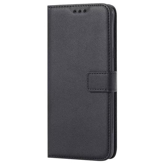 Samsung Galaxy S9 Wallet Case (Black)