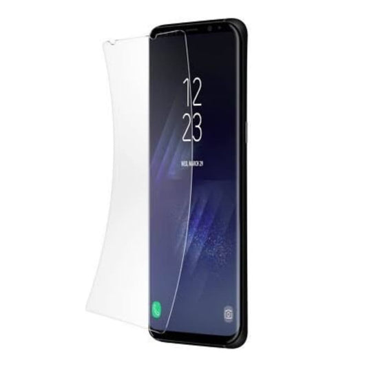 Hydrogel Film Screen Protector for Samsung Galaxy S9 Plus (Pack of 2)