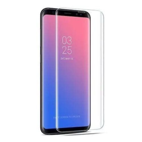 Glass Screen Protector for Samsung Galaxy S9 Plus