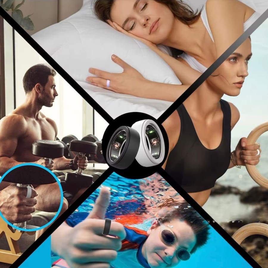 Samsung Galaxy Smart Ring Case (Size 10 - 13)