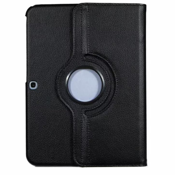 Synthetic Leather Cover for Samsung Galaxy Tab 3 10.1” - GT-P5200 P5210 & P5220