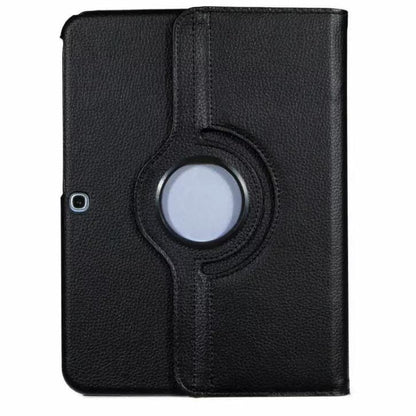 Synthetic Leather Cover for Samsung Galaxy Tab 3 10.1” - GT-P5200 P5210 & P5220
