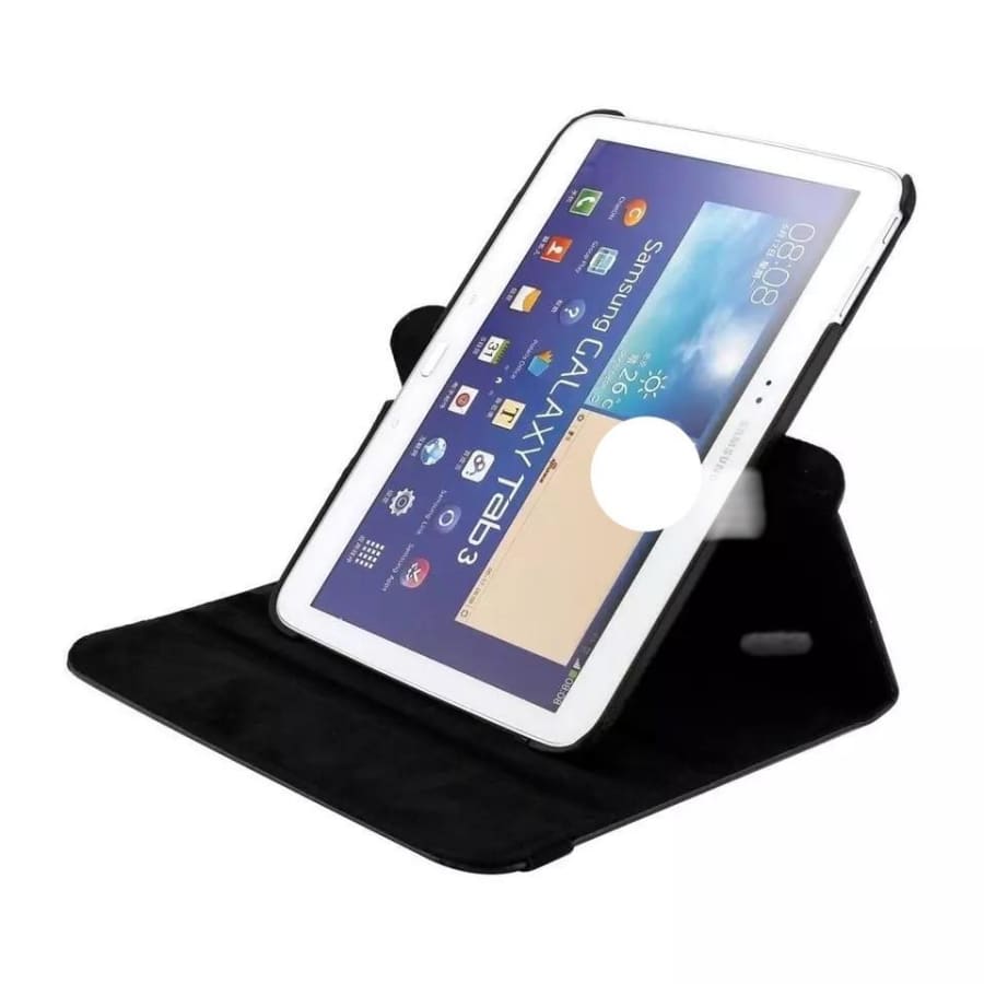 Synthetic Leather Cover for Samsung Galaxy Tab 3 10.1” - GT-P5200 P5210 & P5220