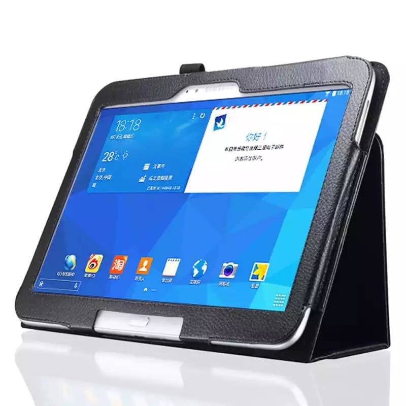 Samsung Galaxy Tab 3 10.1” Cover - GT-P5200 P5210 & P5220 (Black)