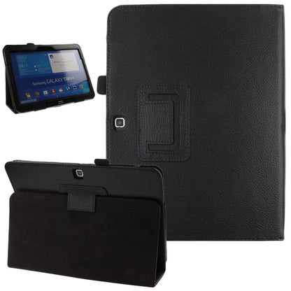Full-Body Cover for Samsung Galaxy Tab 3 10.1” - GT-P5200 P5210 & P5220 (Black)