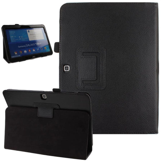 Full-Body Cover for Samsung Galaxy Tab 3 10.1” - GT-P5200 P5210 & P5220 (Black)