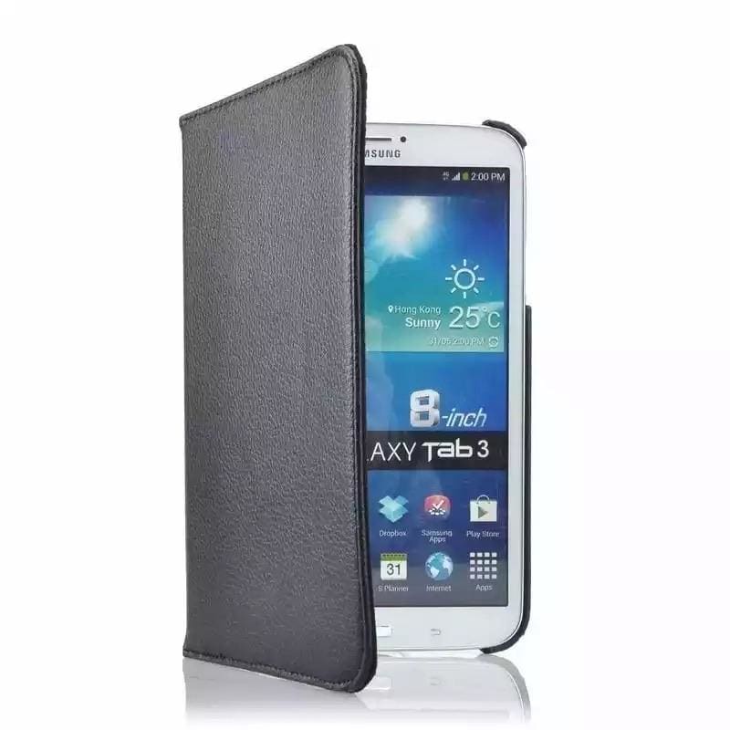 Synthetic Leather Cover for Samsung Galaxy Tab 3 10.1” - GT-P5200 P5210 & P5220