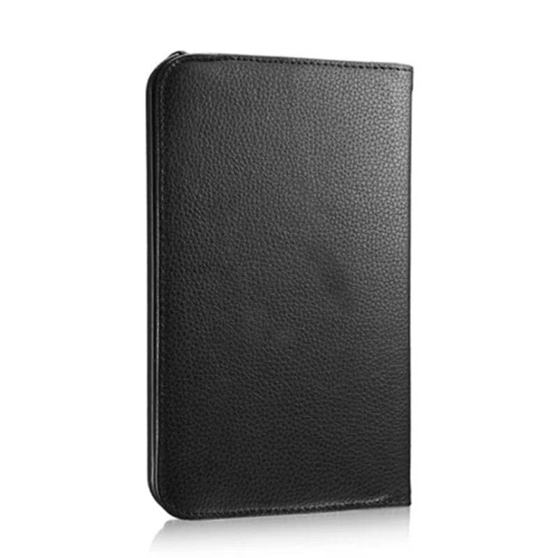 Synthetic Leather Cover for Samsung Galaxy Tab 3 7.0” - T210/T211/T215