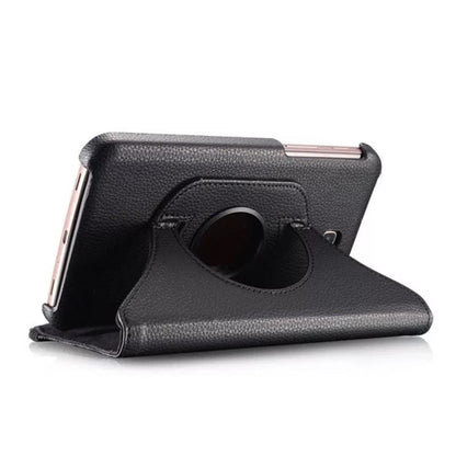 Synthetic Leather Cover for Samsung Galaxy Tab 3 7.0” - T210/T211/T215