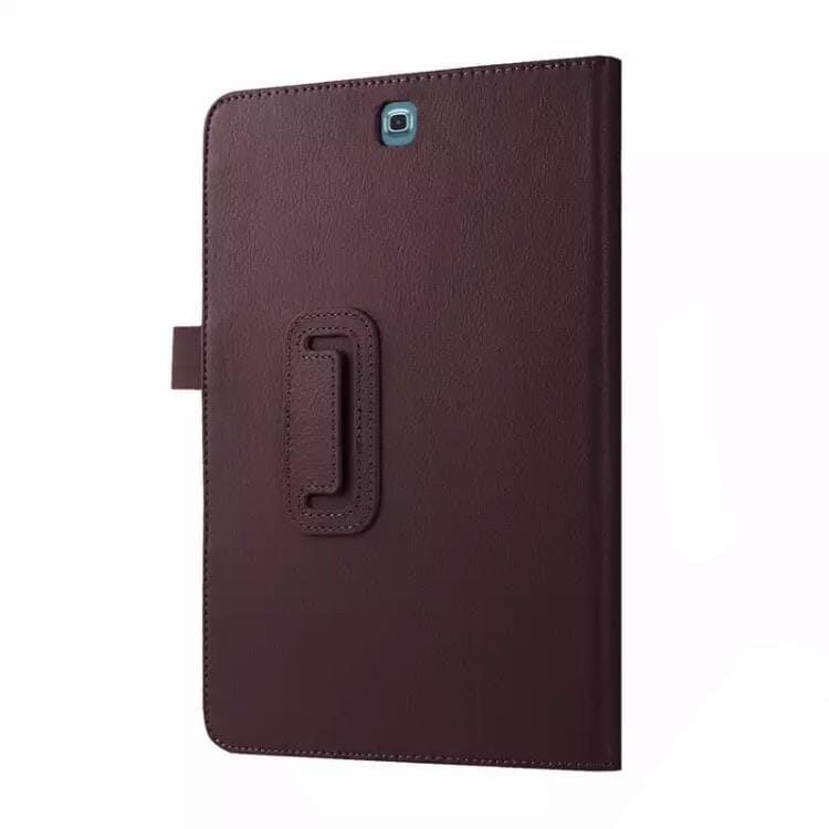Full-Body Cover for Samsung Galaxy Tab 3 8.0” - T310/T315 (Brown)