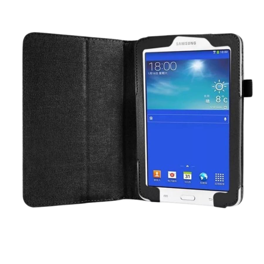 Full-Body Cover for Samsung Galaxy Tab 3 Lite 7.0” - T110/T111/T113/T116