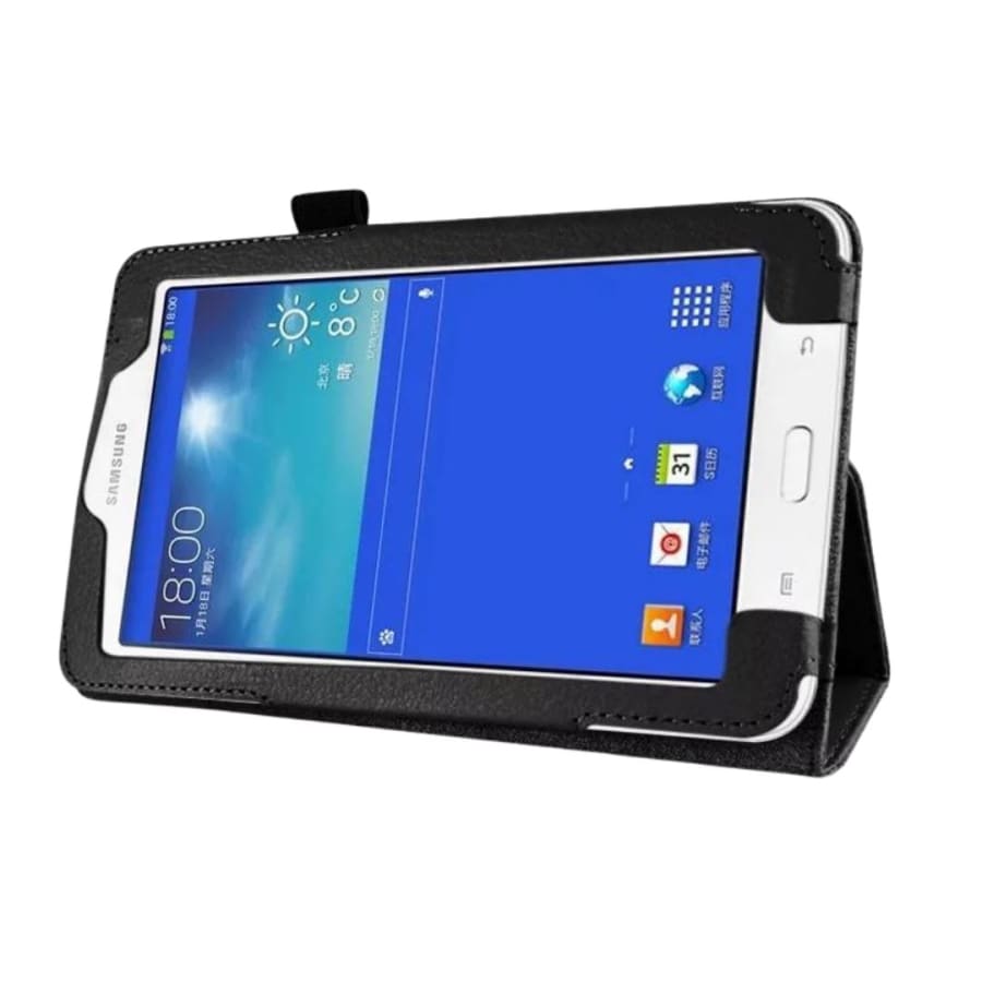Full-Body Cover for Samsung Galaxy Tab 3 Lite 7.0” - T110/T111/T113/T116