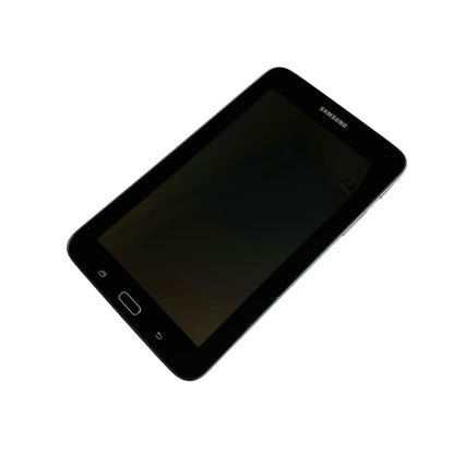 Samsung Galaxy Tab 3 Lite 7 (wifi) Black - As New - Preowned