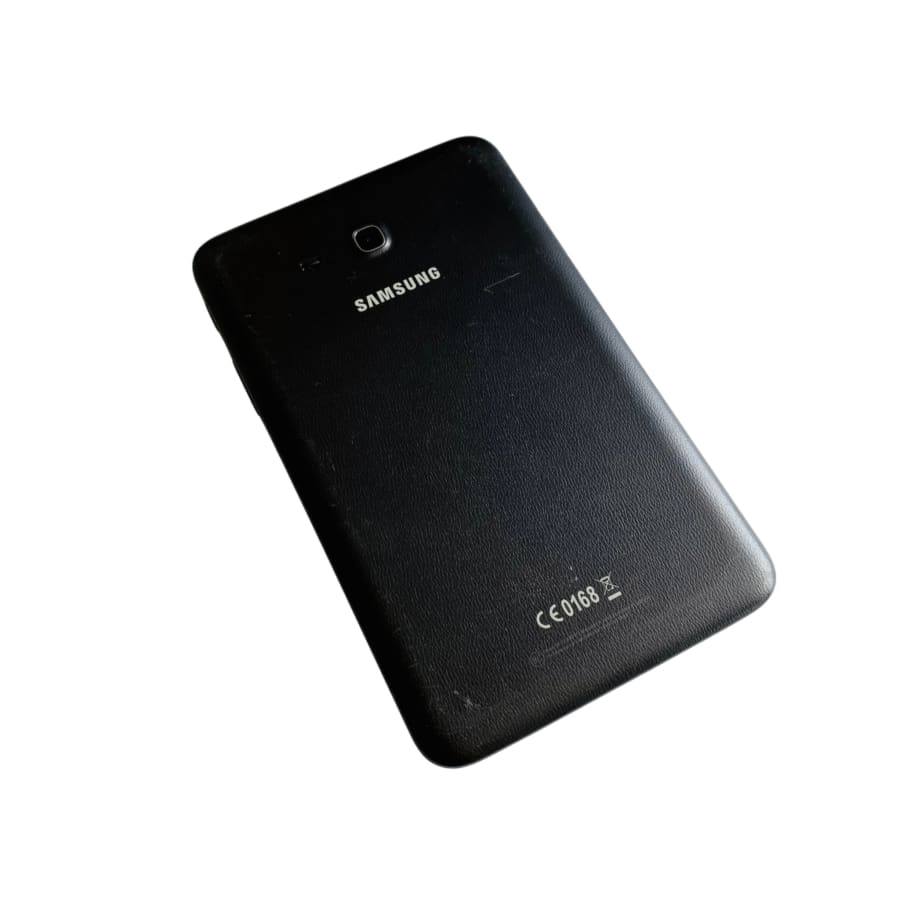 Samsung Galaxy Tab 3 Lite 7 (wifi) Black - As New - Preowned