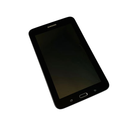 Samsung Galaxy Tab 3 Lite 7 (wifi) Black - As New - Preowned