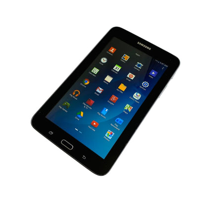 Samsung Galaxy Tab 3 Lite 7 (wifi) Black - As New - Preowned