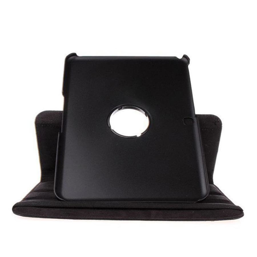Synthetic Leather Cover for Samsung Galaxy Tab 4 10.1” - T530/T531/T535 (Black)