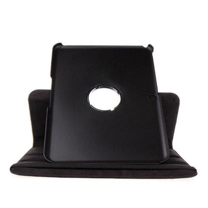 Synthetic Leather Cover for Samsung Galaxy Tab 4 10.1” - T530/T531/T535 (Black)