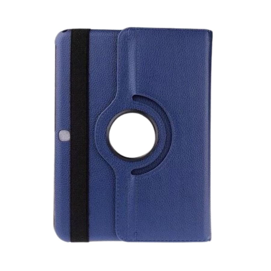 Full-Body Cover for Samsung Galaxy Tab 4 10.1” - T530/T531/T535 (Navy)