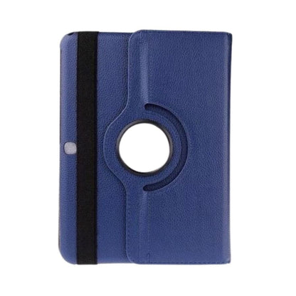 Full-Body Cover for Samsung Galaxy Tab 4 10.1” - T530/T531/T535 (Navy)
