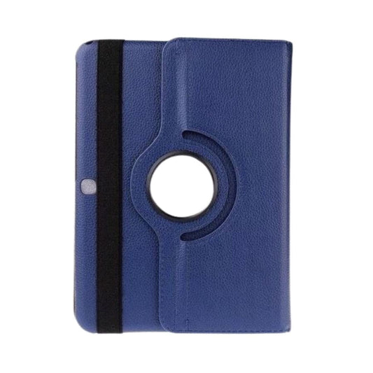 Full-Body Cover for Samsung Galaxy Tab 4 10.1” - T530/T531/T535 (Navy)