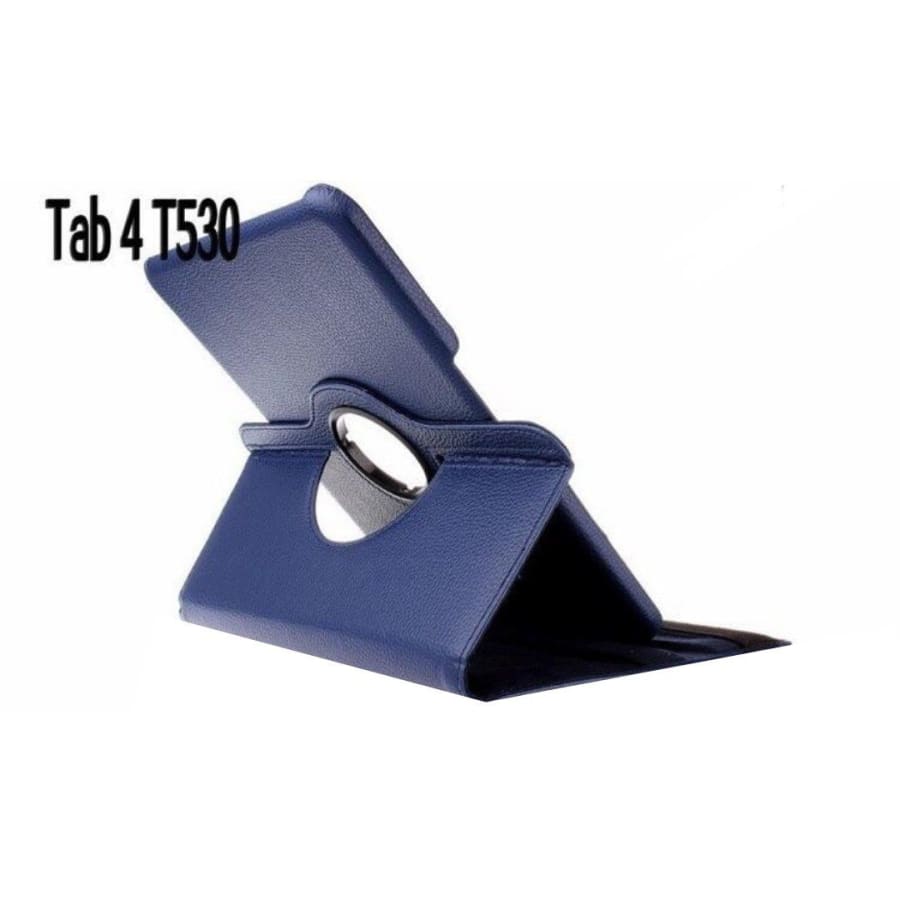 Full-Body Cover for Samsung Galaxy Tab 4 10.1” - T530/T531/T535 (Navy)
