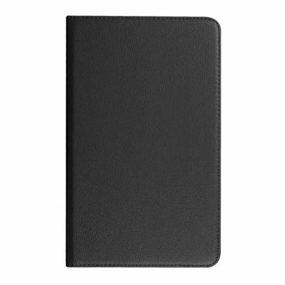 Synthetic Leather Cover for Samsung Galaxy Tab 4 10.1” - T530/T531/T535 (Black)
