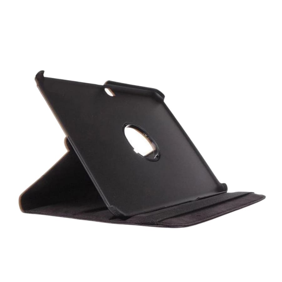 Synthetic Leather Cover for Samsung Galaxy Tab 4 10.1” - T530/T531/T535 (Black)