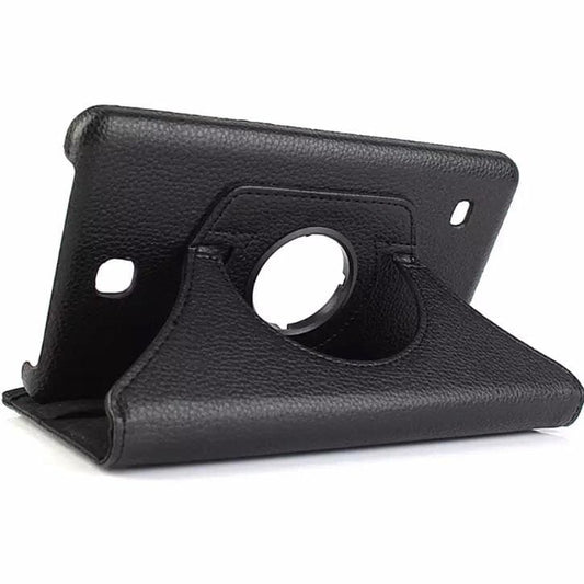 Full-Body Cover for Samsung Galaxy Tab 4 7.0” - T230/T231/T235 (Black)