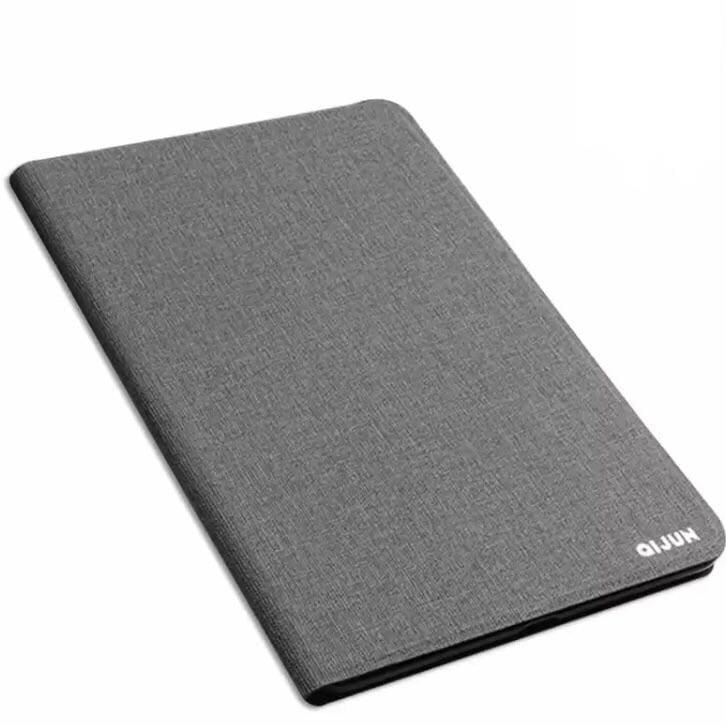 Full-Body Cover for Samsung Galaxy Tab 4 7.0” - T230/T231/T235 (Grey)