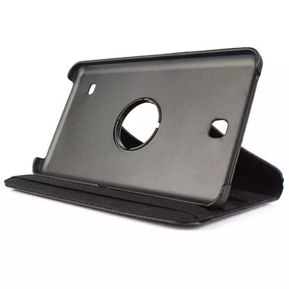 Full-Body Cover for Samsung Galaxy Tab 4 7.0” - T230/T231/T235 (Black)