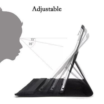 Full-Body Cover for Samsung Galaxy Tab 4 7.0” - T230/T231/T235 (Black)