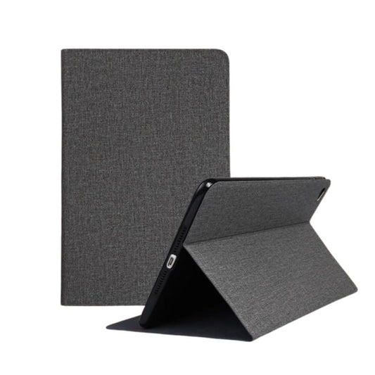 Full-Body Cover for Samsung Galaxy Tab 4 7.0” - T230/T231/T235 (Grey)