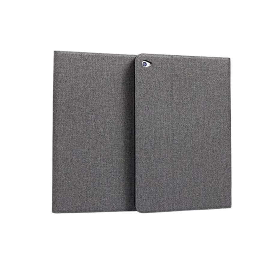 Full-Body Cover for Samsung Galaxy Tab 4 7.0” - T230/T231/T235 (Grey)