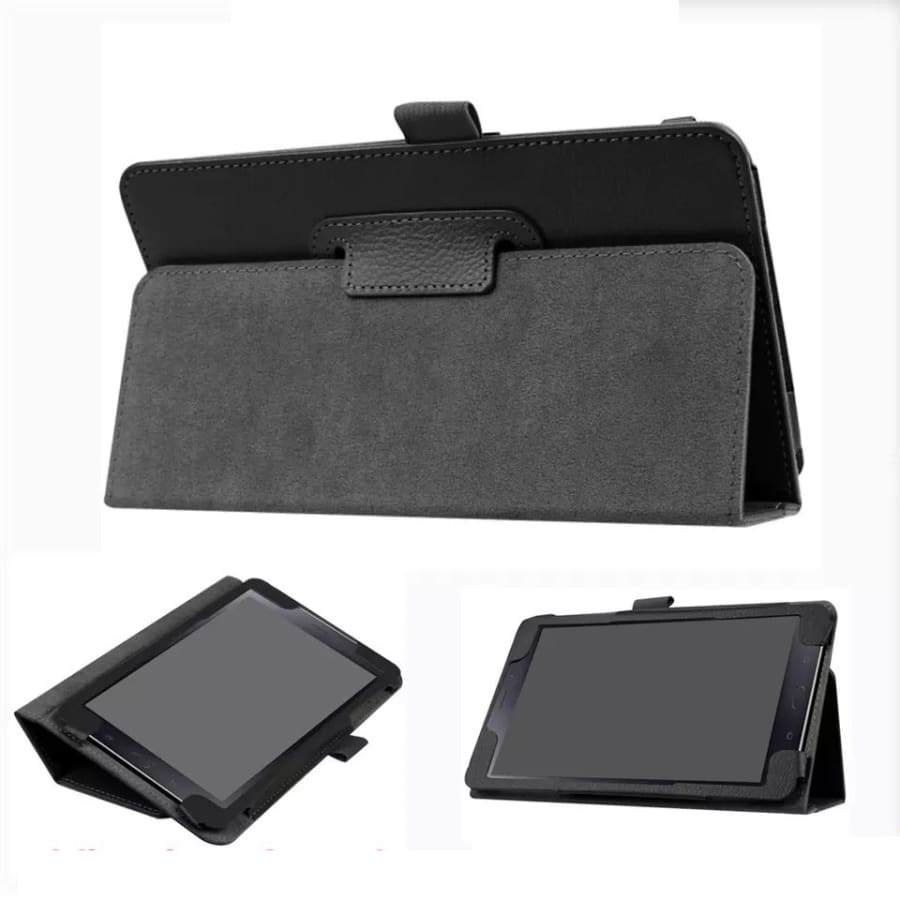 Black Cover for Samsung Galaxy Tab 4 8.0” - T330/T335