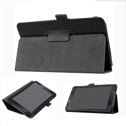 Black Cover for Samsung Galaxy Tab 4 8.0” - T330/T335