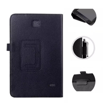 Black Cover for Samsung Galaxy Tab 4 8.0” - T330/T335