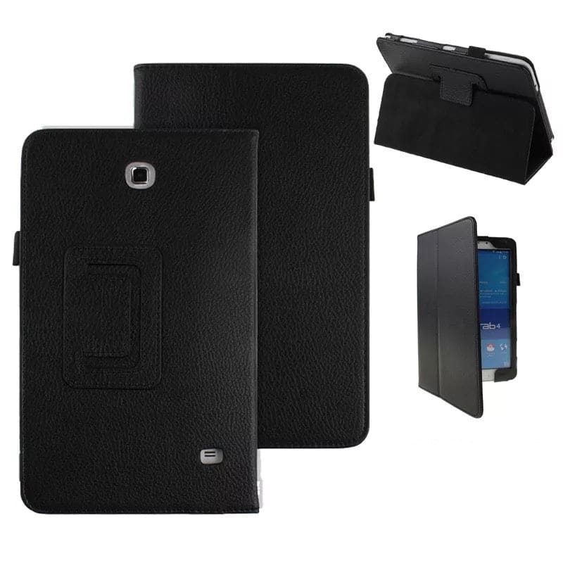 Black Cover for Samsung Galaxy Tab 4 8.0” - T330/T335