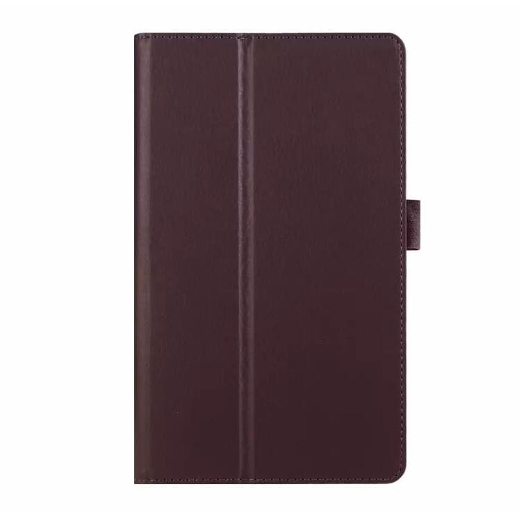 Full-Body Case for Samsung Galaxy Tab A 10.1” (2016) - T580/T585 (Brown)