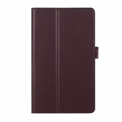 Full-Body Case for Samsung Galaxy Tab A 10.1” (2016) - T580/T585 (Brown)