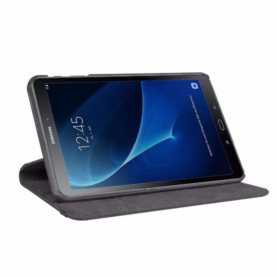Full-Body Case for Samsung Galaxy Tab A 10.1” (2016) - T580/T585 (Black)