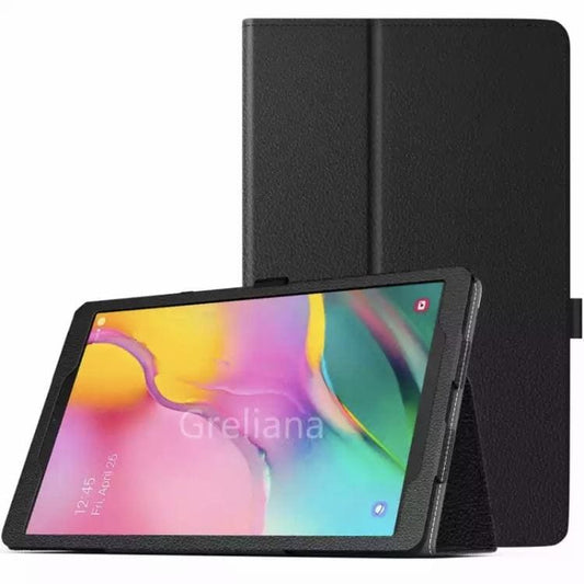 Full-Body Cover for Samsung Galaxy Tab A 10.1” (2019) - T510/T515 (Black)