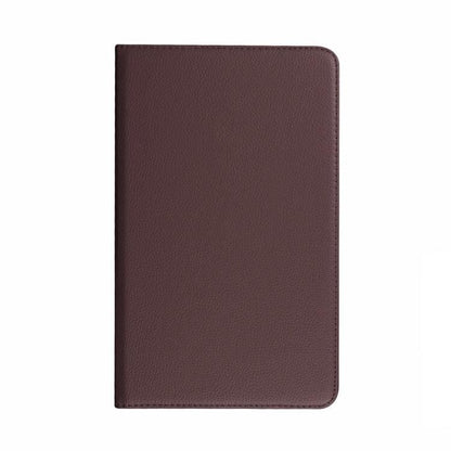 Synthetic Leather Cover for Samsung Galaxy Tab A 10.1” (2019) - T510/T515 (Brown)
