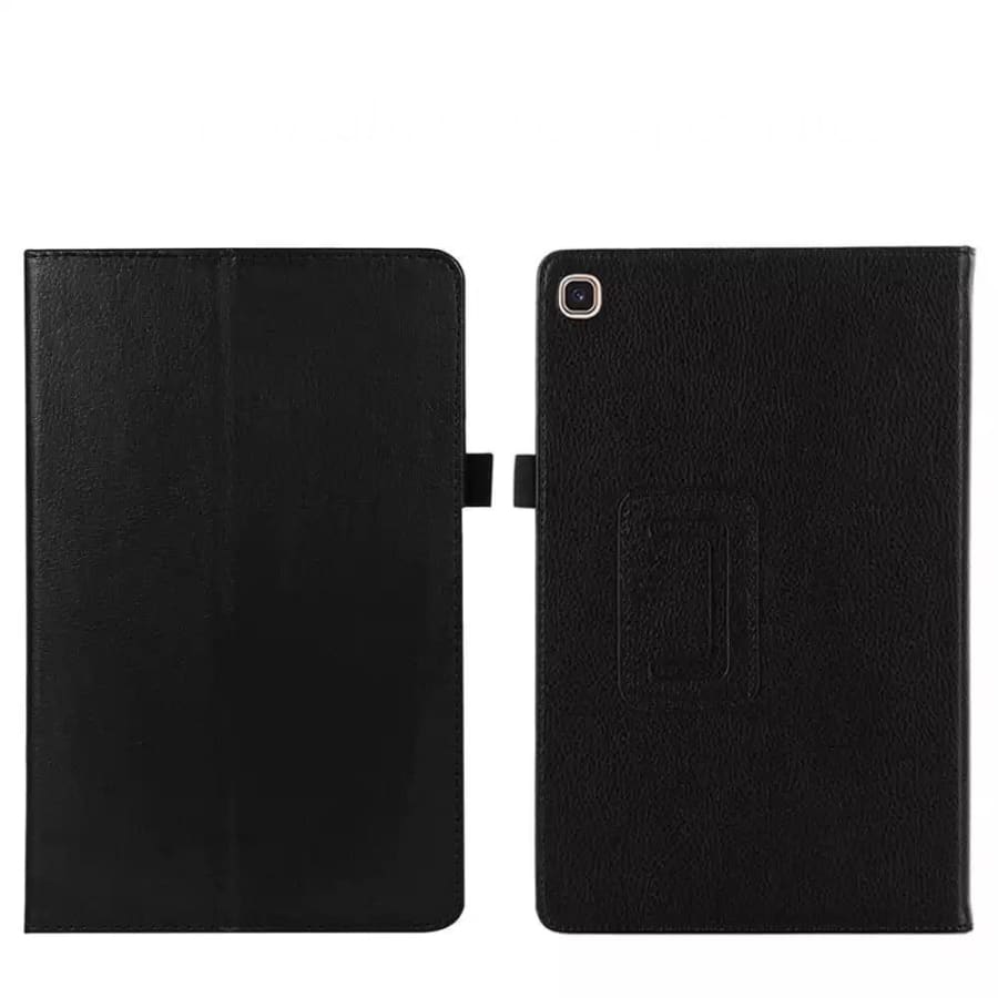 Full-Body Cover for Samsung Galaxy Tab A 10.1” (2019) - T510/T515 (Black)