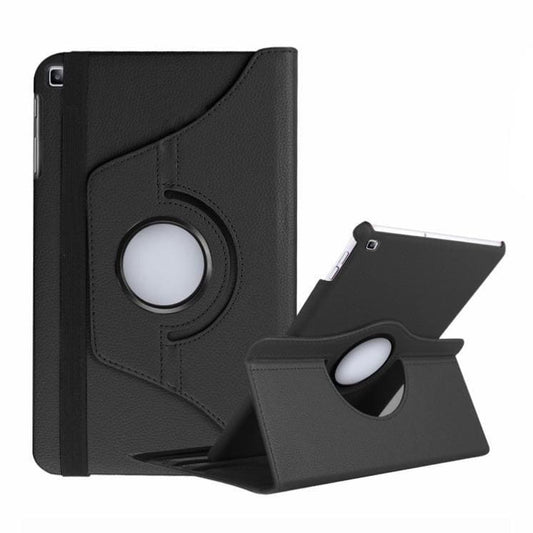 Full-Body Case for Samsung Galaxy Tab A 10.1” (2019) - T510/T515 (Black)