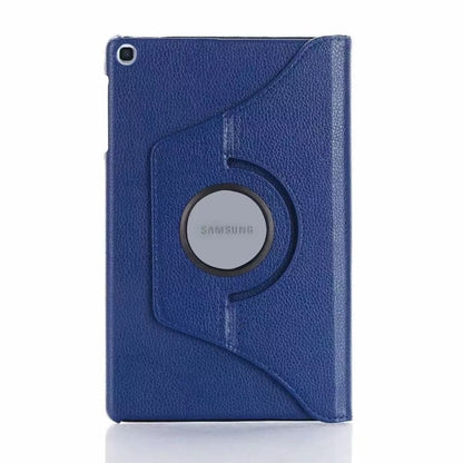 Synthetic Leather Cover for Samsung Galaxy Tab A 10.1” (2019) - T510/T515 (Navy)